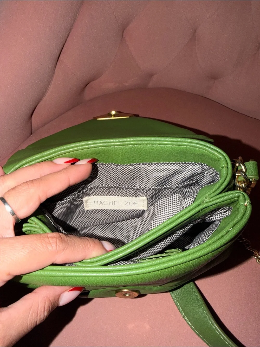 Bag set (3 total)